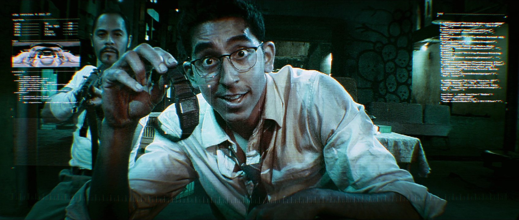 Chappie - Bande annonce VOSTFR