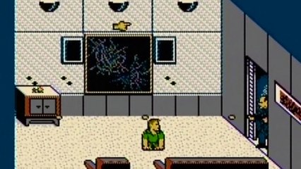 Schwarzenegger Games - Angry Video Game Nerd - Episode 107