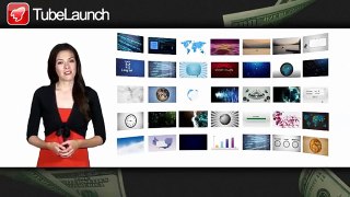 TubeLaunch review how to earn money with youtube uploading videos fast and easy plus bonus