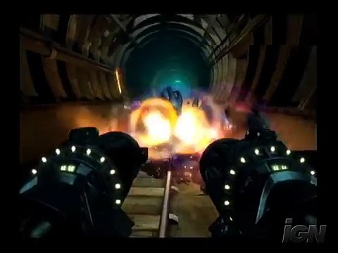 Hellgate London – PC [Downloaden .torrent]