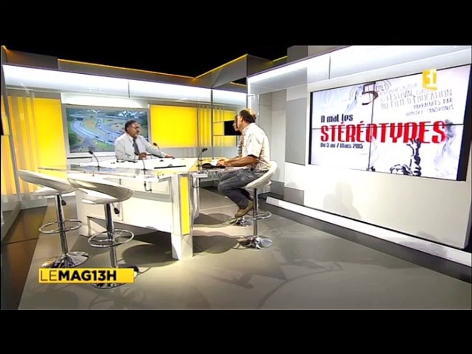 Rencontre autour du FFE - Guadeloupe