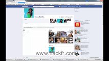 Cracker un compte facebook - Logiciel pour pirater un compte facebook