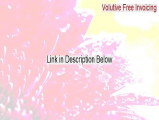 Volutive Free Invoicing & Inventory Full (Free Download)