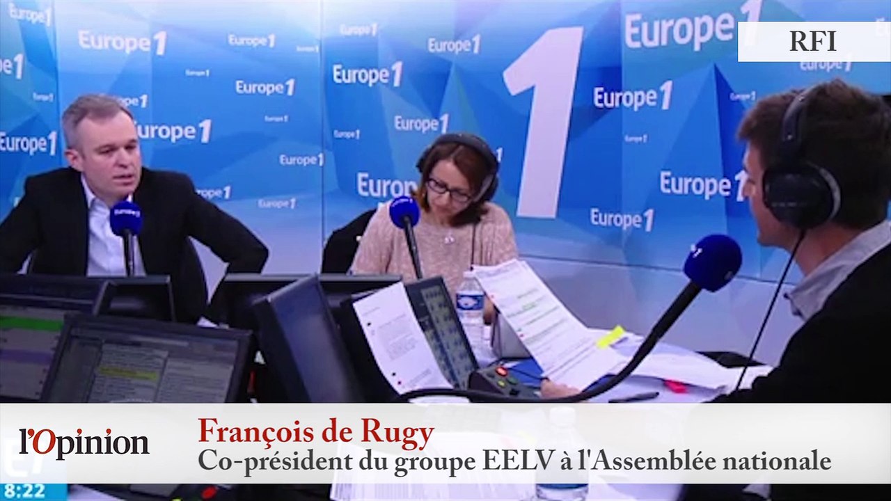 TextO’ : José Bové sur Sivens : "L'alternative au barrage doit être décidée par le prochain conseil général"