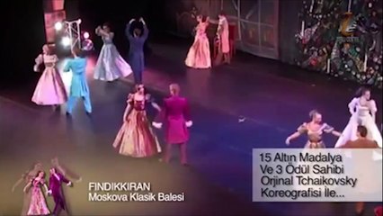 Zorlu Center PSM tanıtım filmi