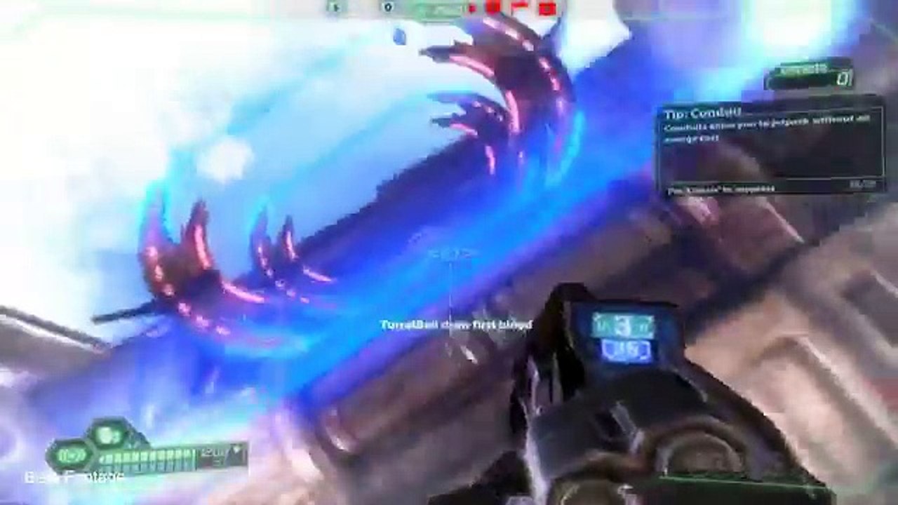 Tribes Ascend – PC [Downloaden .torrent]