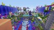 Minecraft Xbox - Bubble Panic - Hunger Games W IBallistic Squid