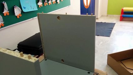 ΕΓΚΑΤΑΣΤΑΣΗ ΦΩΤΟΤΥΠΙΚΟΥ ΜΗΧΑΝΗΜΑΤΟΣ ΣΕ ΣΧΟΛΕΙΟ ΤΗΣ ΑΘΗΝΑΣ