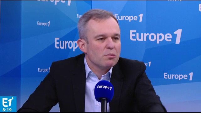 Rugy sur Sivens: les propositions ne satisfont personne