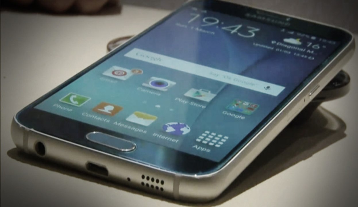 01Live Hebdo #48 : le debrief du #MWC15