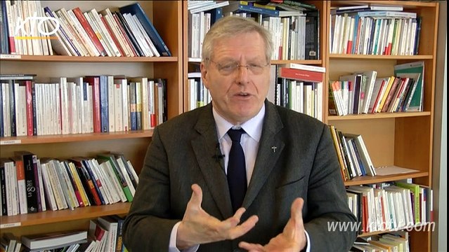 Père Devert : le droit au logement opposable