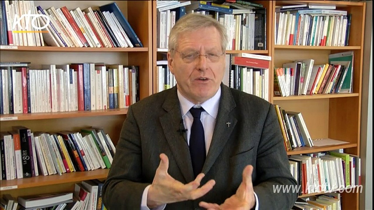 Père Devert : le droit au logement opposable