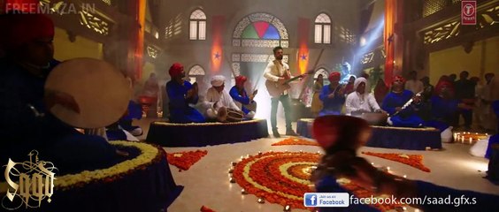 Tere Bin Nahi Laage (Ek Paheli Leela) family version  Full HD