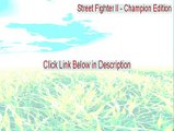 Street Fighter II - Champion Edition Cracked [Legit Download 2015]