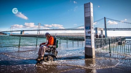 Coasts and Climate Change