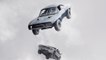 Furious 7 - Extended First Look (HD) Vin Diesel