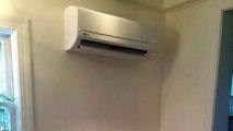 Split Air Conditioners (Heating and Air Conditioning).
