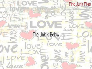 Find Junk Files Download Free [Legit Download]