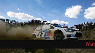 Watch WRC Rally Guanajuato Mexico Online