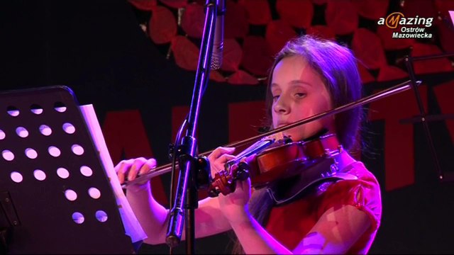 Koncert walentynkowy Ostrów Mazowiecka 2015