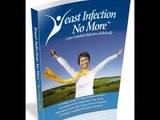 ★ Yeast Infection No More ► A Holistic Plan for Curing Yeast Infections Naturally and Safely ★