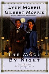 Download The Moon by Night Cheney and Shiloh The Inheritance Book 2 ebook {PDF} {EPUB}