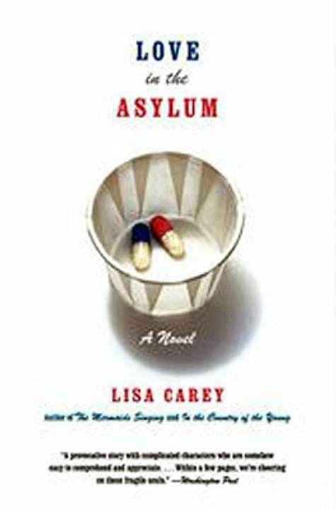 Download Love in the Asylum ebook {PDF} {EPUB}
