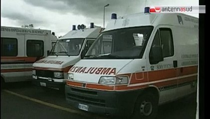 TG 05.03.15 Brindisi, neonato di tre mesi fulminato da meningite