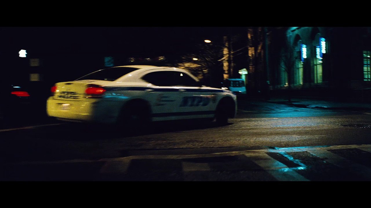 NIGHT RUN - Bande-annonce VO