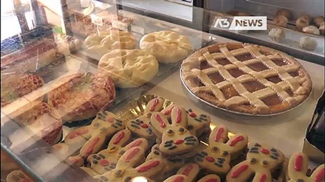 PANE IN ATTESA PER CHI E' IN DIFFICOLTA'