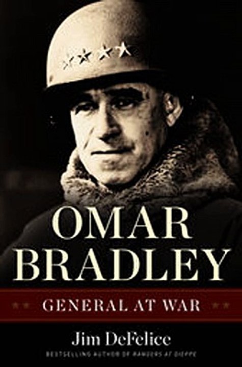 Download Omar Bradley ebook {PDF} {EPUB}