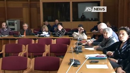 GORIZIA SCOPPIA DI PROFUGHI "MANCANO CIBO E COPERTE"