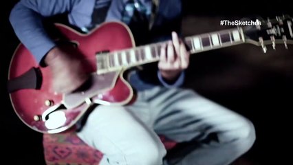 Bol Pakhee - The Sketches (Outdoor Acousitc Version)