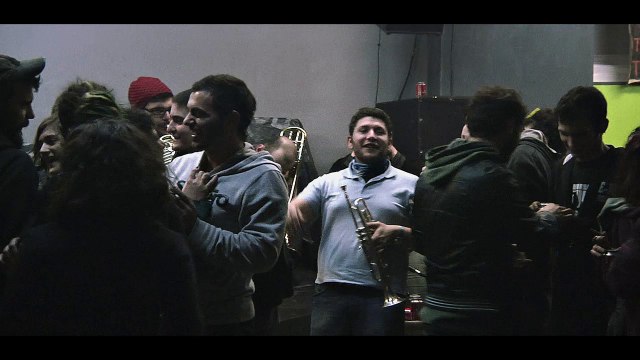 REVOLUTION ZENDJ - Bande-annonce VO