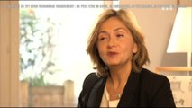 Valérie Pécresse invitée de l’émission « Bureau Politique »
