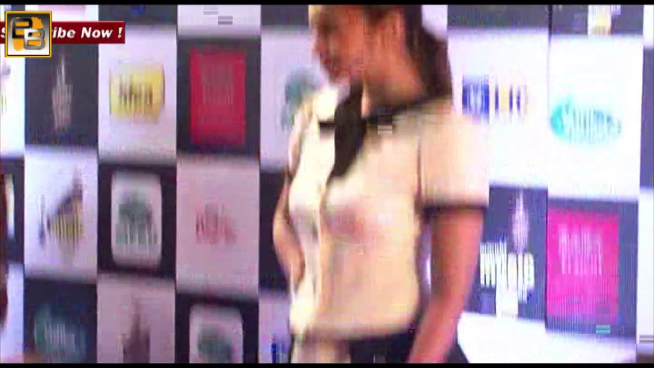 Alia Bhatt gets ANGRY when asked a GK QUESTION!