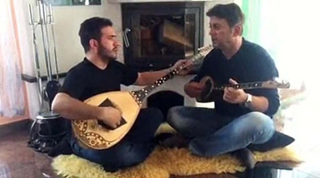 Shkelzen Morina & Salih Gashi- Isha ne vetmi