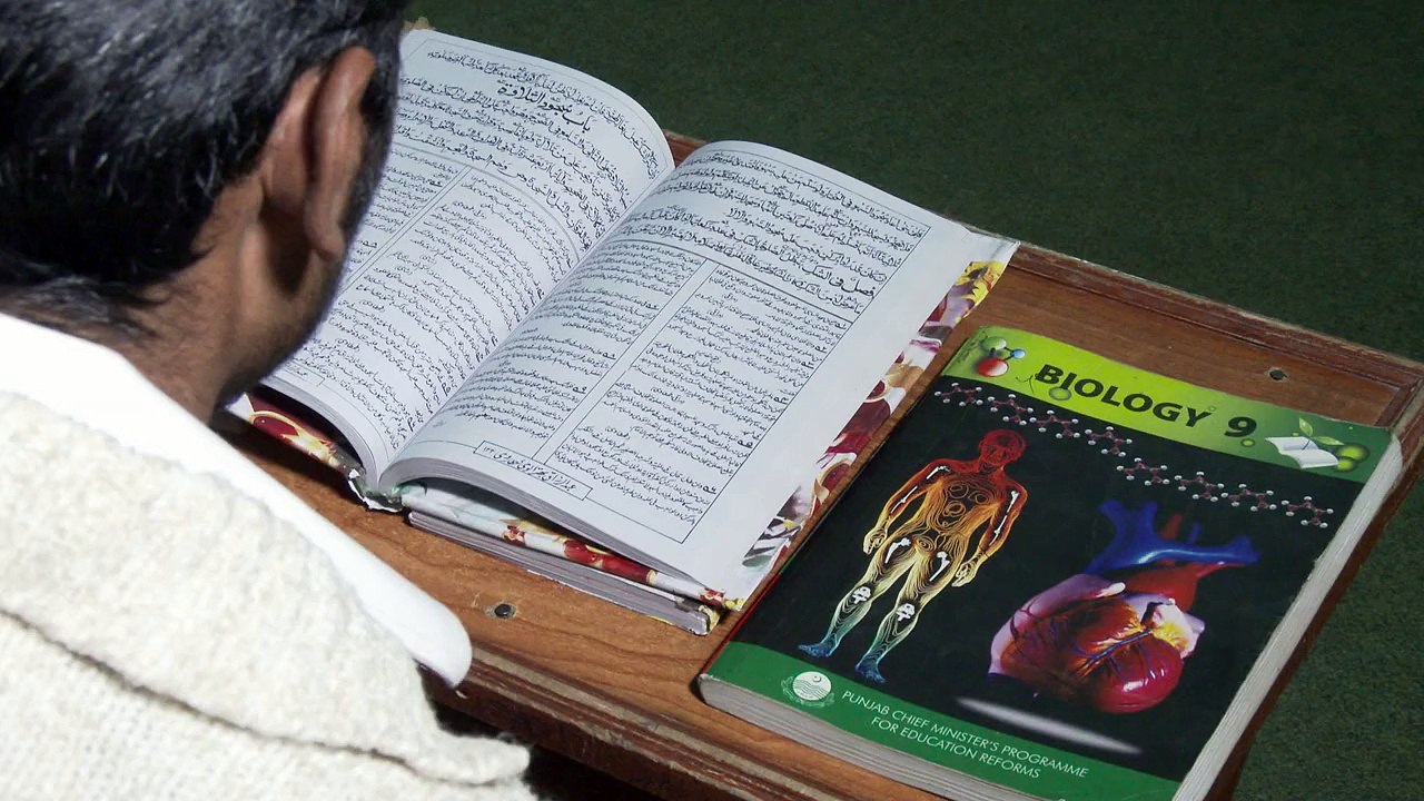 Madrassa