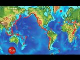 Extranormal-Récord de Terremotos y Cambio Climático