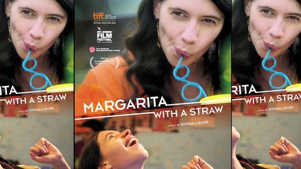 Aamir Khan praises Kalki act in 'Margarita With A Straw'