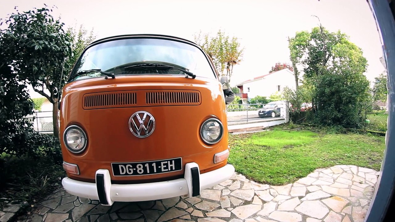 Peïo - Ma mélancolie [clip officiel]