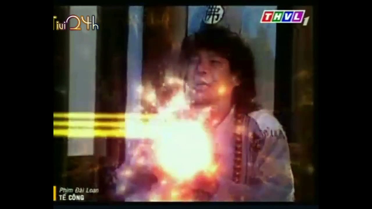 Tế công tập 277 THVL1 - Te cong tap 277