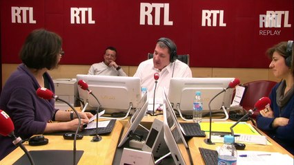 "La politique anti-tabac en France, quel ratage !", lance Alexandra Szacka