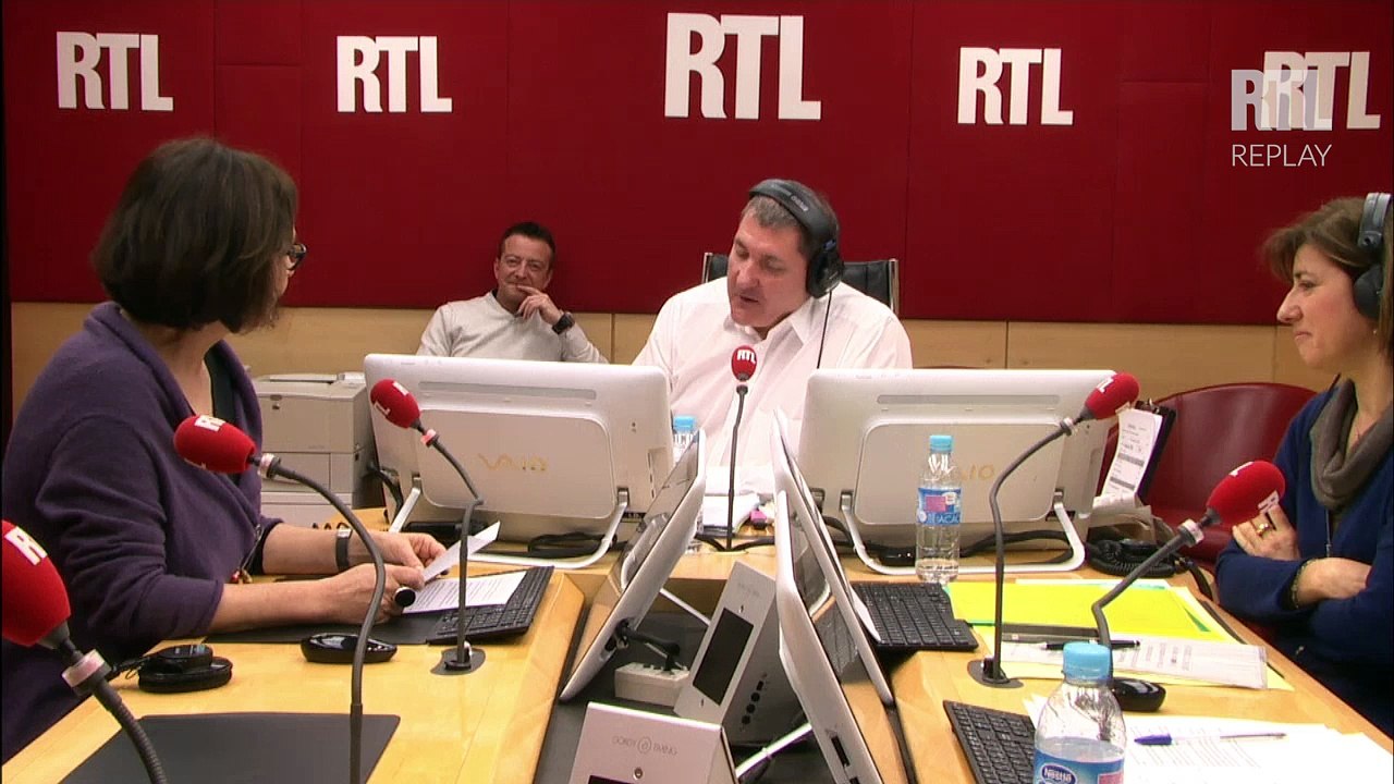 "La politique anti-tabac en France, quel ratage !", lance Alexandra Szacka