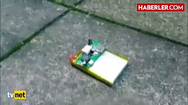 Cep Telefonu Bataryası Delinirse Ne Olur?