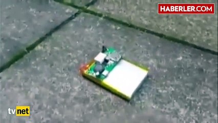 Cep Telefonu Bataryası Delinirse Ne Olur?