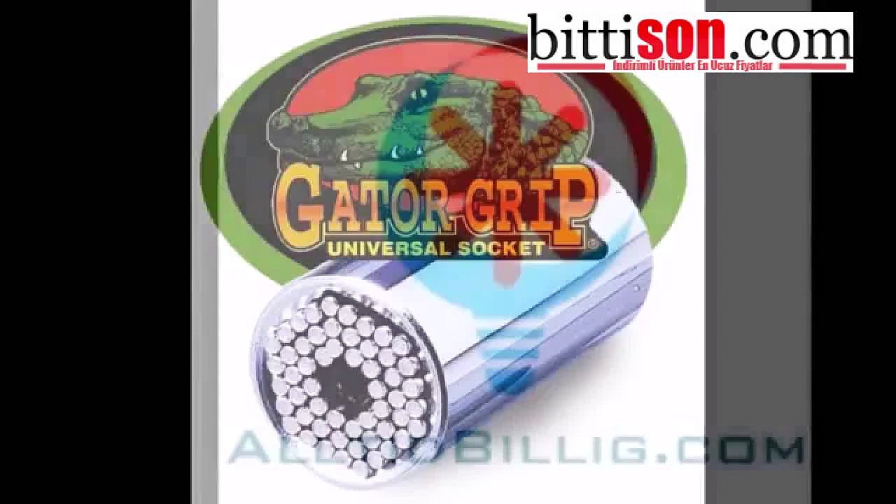 By Gator Sihirli Gator Kavrama Lokma Anahtarı BittiSon.com