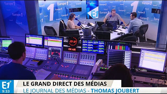 Affaire Martin Bouygues, le CSA lance une procédure