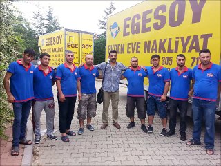 EVDEN EVE NAKLİYAT-444   6 371