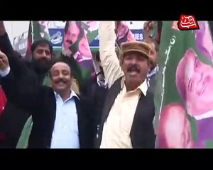 Abb Takk - POP - Senate Election